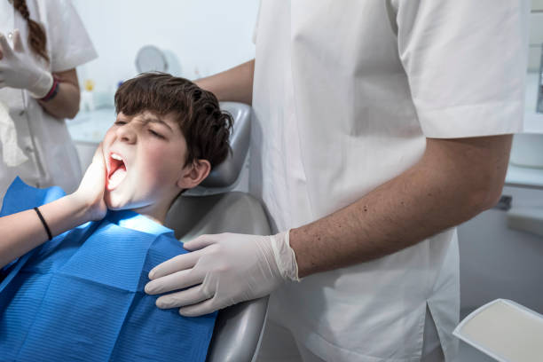 Best Emergency Pediatric Dental Care in Coal Run Village, KY